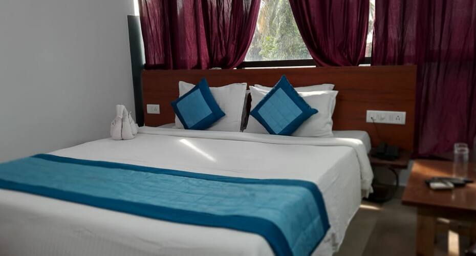 Hotel Shine View, Port Blair 4